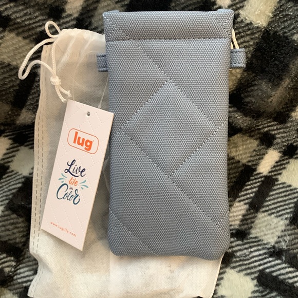 NWT - LUG Raft Matte Luxe VL glasses case - Picture 2 of 4